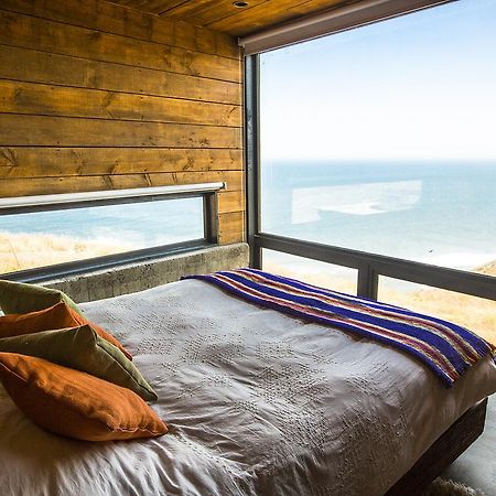 Cabanas Mirador De Matanzas Екстериор снимка
