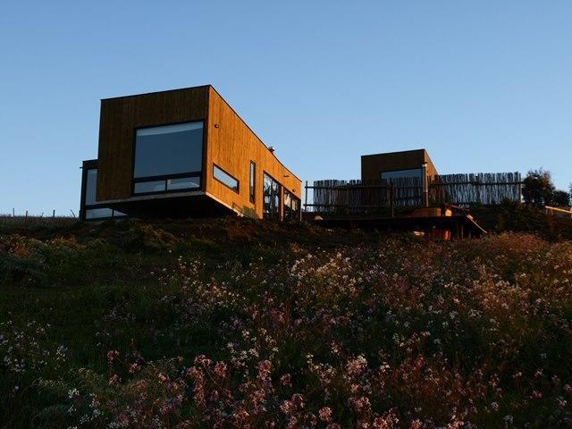 Cabanas Mirador De Matanzas Екстериор снимка