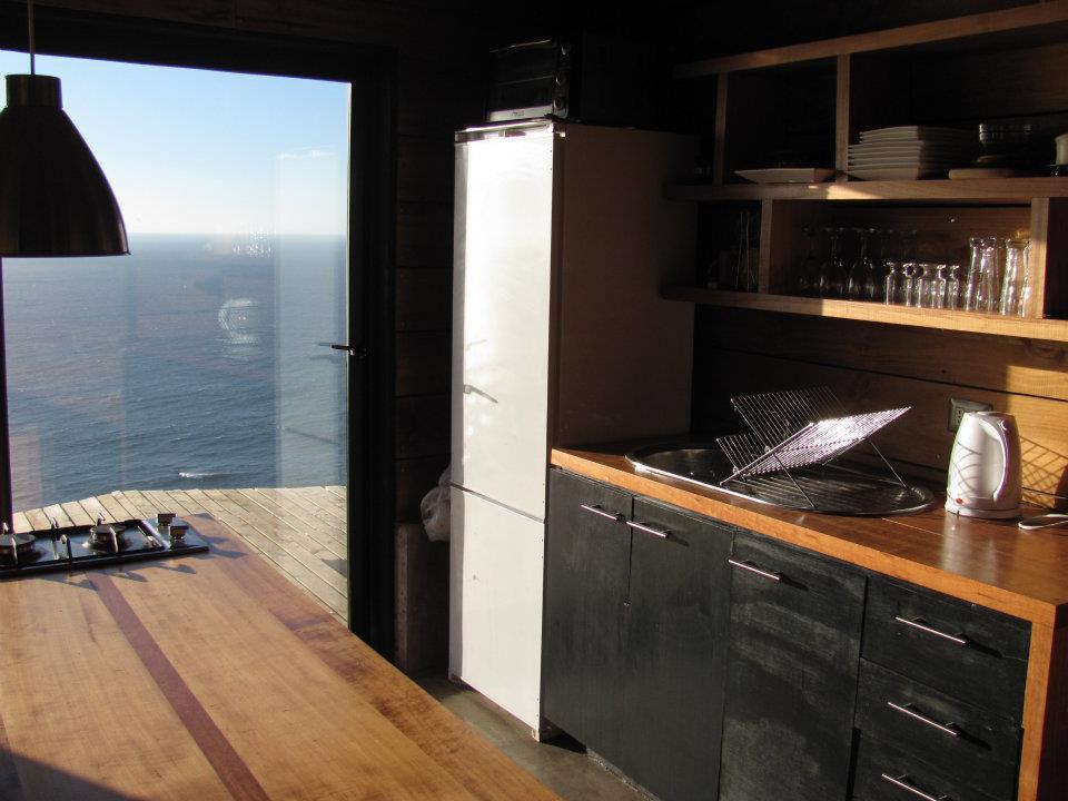 Cabanas Mirador De Matanzas Екстериор снимка