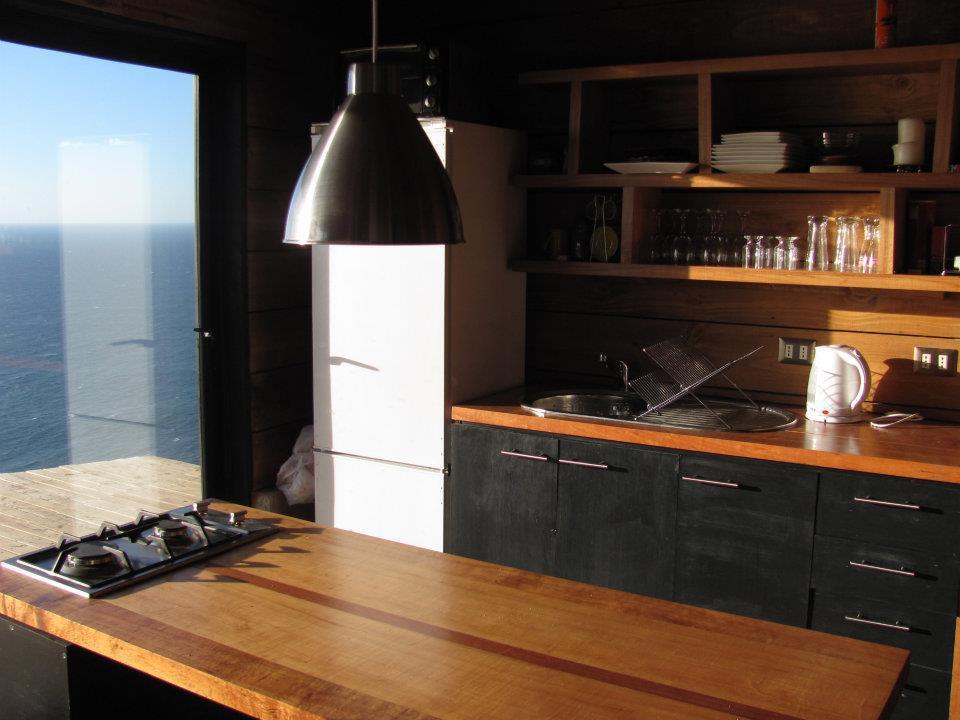 Cabanas Mirador De Matanzas Екстериор снимка