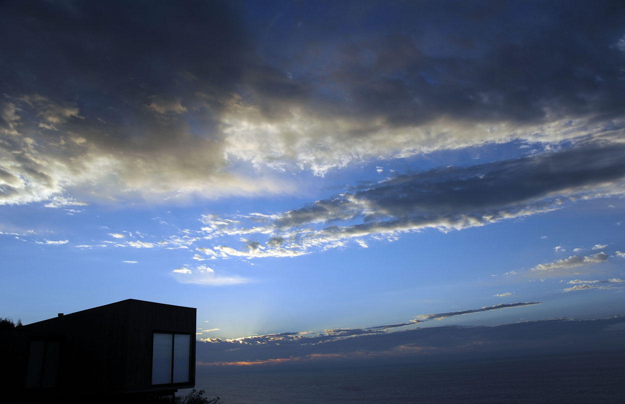 Cabanas Mirador De Matanzas Екстериор снимка