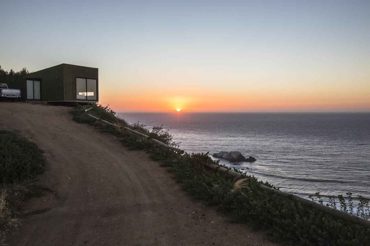 Cabanas Mirador De Matanzas Екстериор снимка