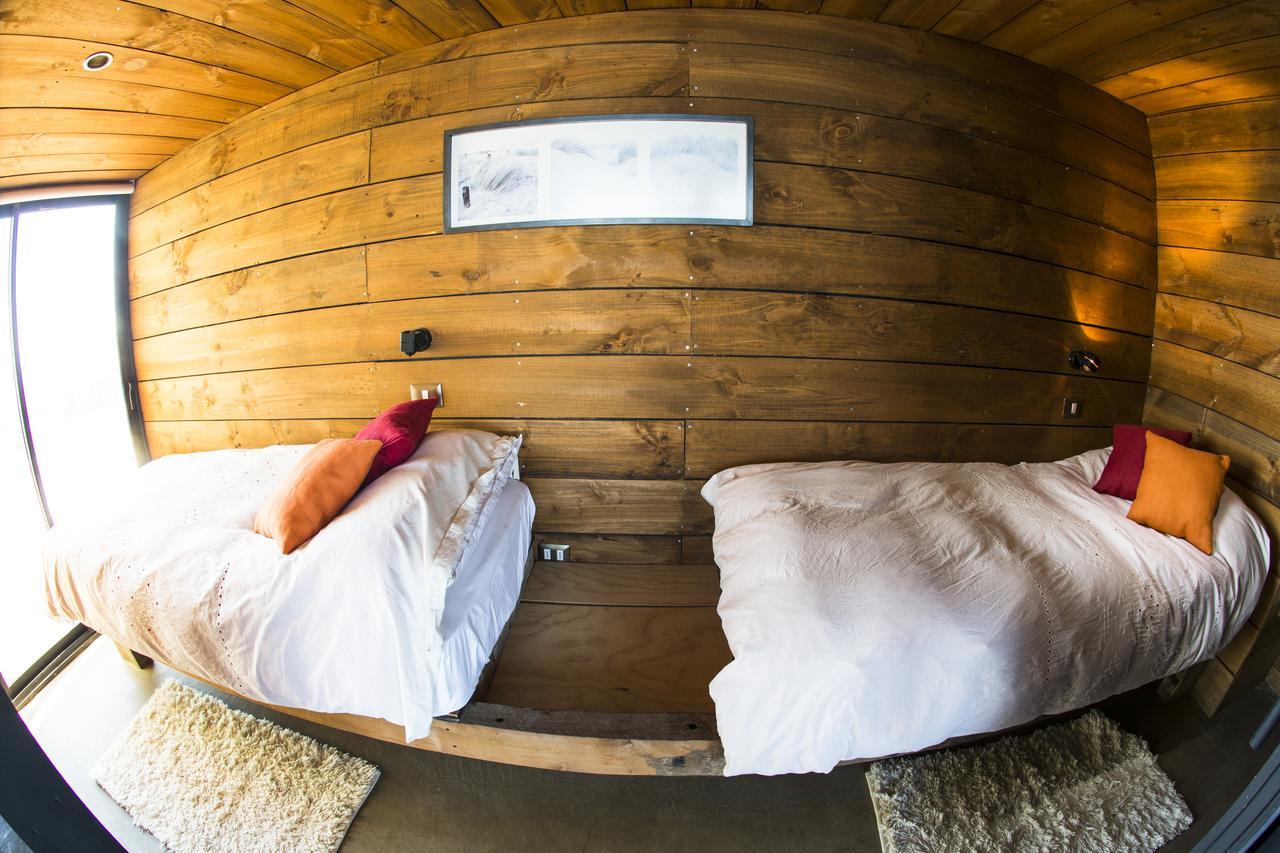 Cabanas Mirador De Matanzas Екстериор снимка