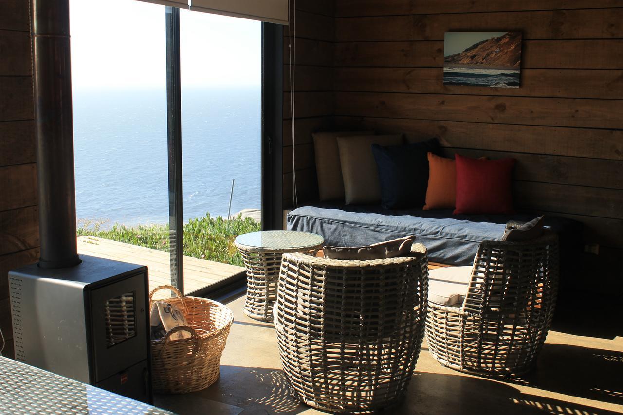 Cabanas Mirador De Matanzas Екстериор снимка