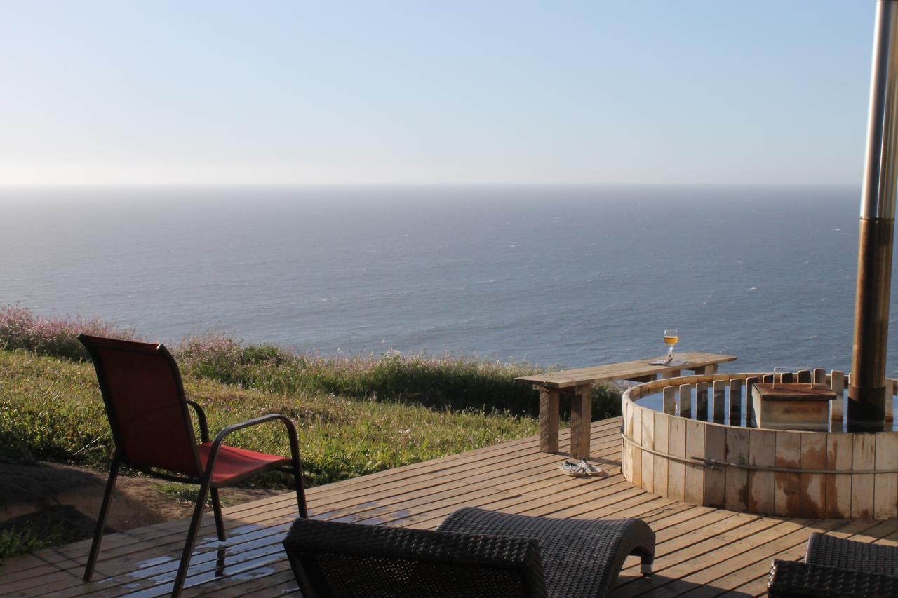 Cabanas Mirador De Matanzas Екстериор снимка