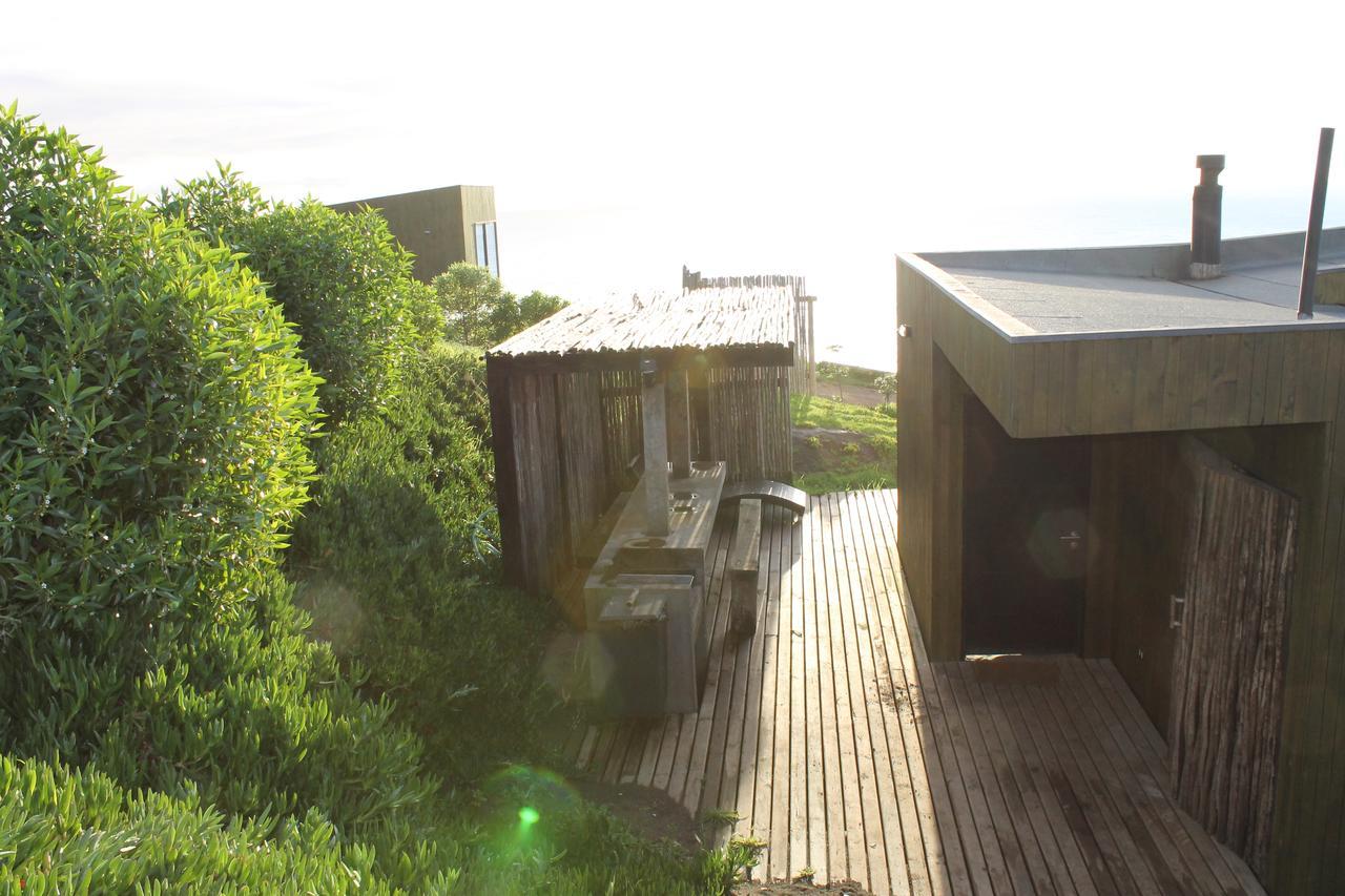 Cabanas Mirador De Matanzas Екстериор снимка