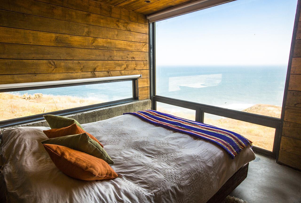 Cabanas Mirador De Matanzas Екстериор снимка