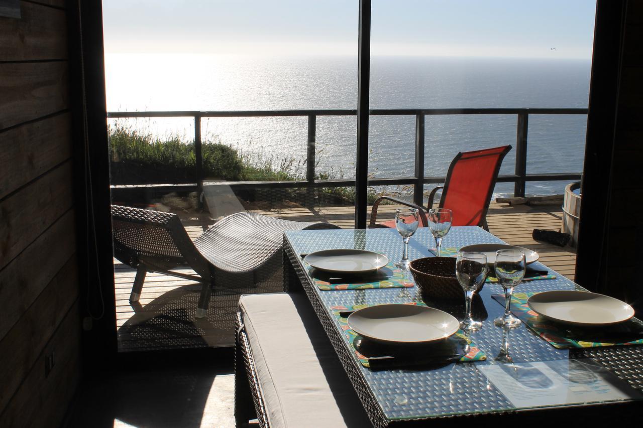 Cabanas Mirador De Matanzas Екстериор снимка